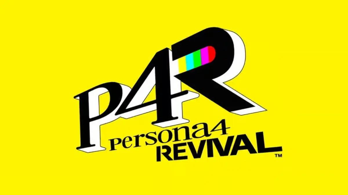 Persona 4 Revival Diumumkan untuk Xbox, PS5, dan PC, Remake yang Dinanti Akhirnya Resmi!(FOTO: Persona 4)