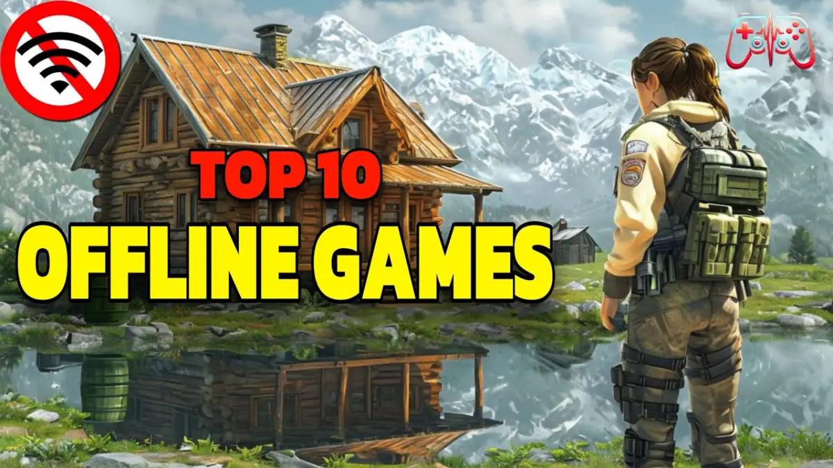 10 Game Offline Terbaik untuk Android & iOS di 2025 (No Internet, No Problem!)(FOTO: GamePulse Mobile)