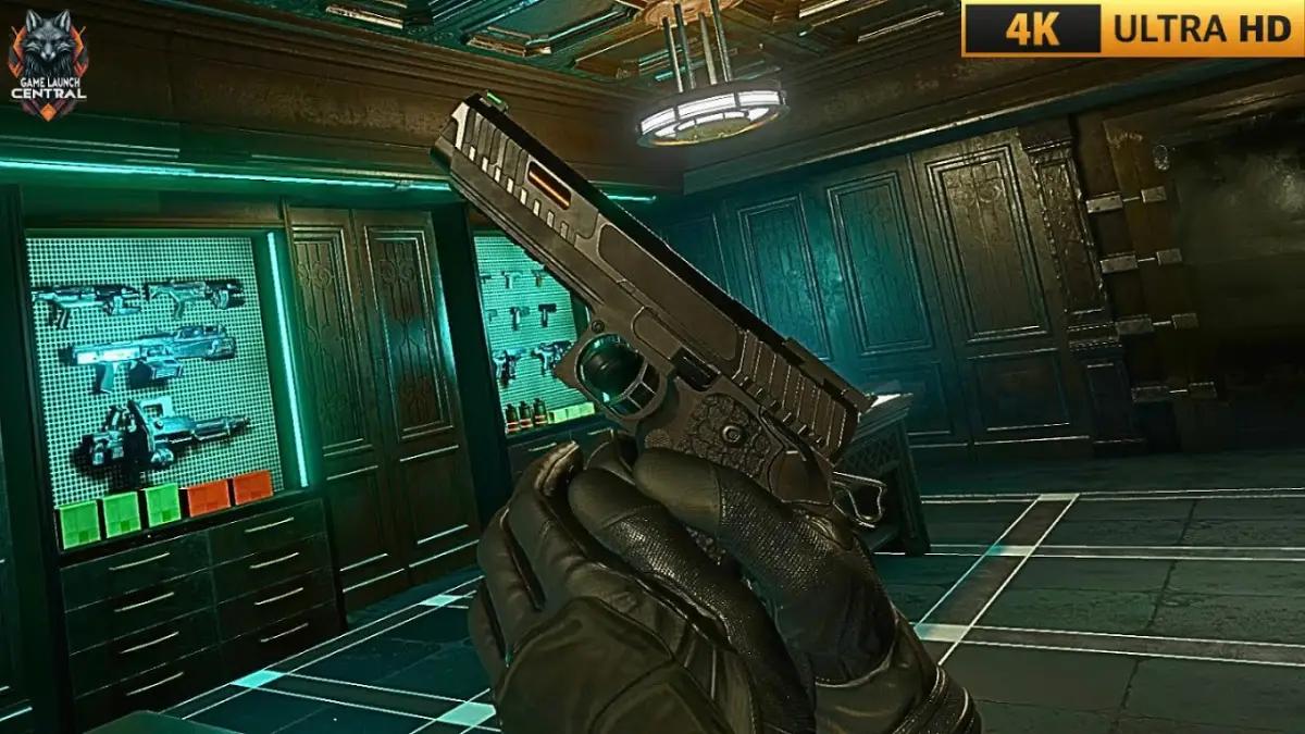 10 Game VR Keren yang Grafisnya Bak Film Hollywood!(FOTO: Game Launch Central)