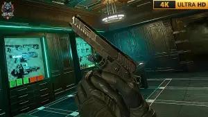 10 Game VR Keren yang Grafisnya Bak Film Hollywood!(FOTO: Game Launch Central)