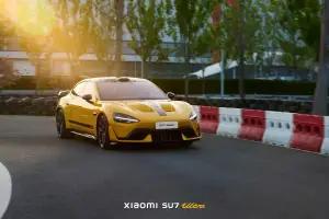 Kolaborasi Otomotif dan Game Balap dari Xiaomi dan Gran Turismo 7 (FOTO: Dok.Xiaomi dan Gran Turismo 7)