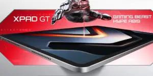 Infinix Xpad hadir dengan performa gahar tapi harga murah. (FOTO: Infinix.)
