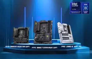 MAG X870E TOMAHAWK WIFI PZ. (Sumber: MSI)