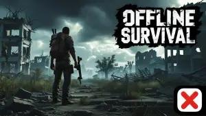 10 Game Survival Offline Terbaik untuk Android & iOS di 2025 (No Internet, No Problem!) (FOTO: GamePulse Mobile)