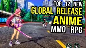 12 Game Anime Terbaru 2025 untuk Android & iOS, MMORPG, RPG, dan Turn-Based Seru!(FOTO: GameMobile HDgraphic)
