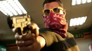 Bab Akhir GTA 6 Masih dalam Development Hell, Alur Cerita Belum Selesai? (FOTO: Rockstar)