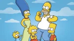 Penulis The Simpsons Sebut AI Bodoh dan Jelaskan Mengapa Tak Bisa Membantu Acara Mereka(FOTO: 20th Television)