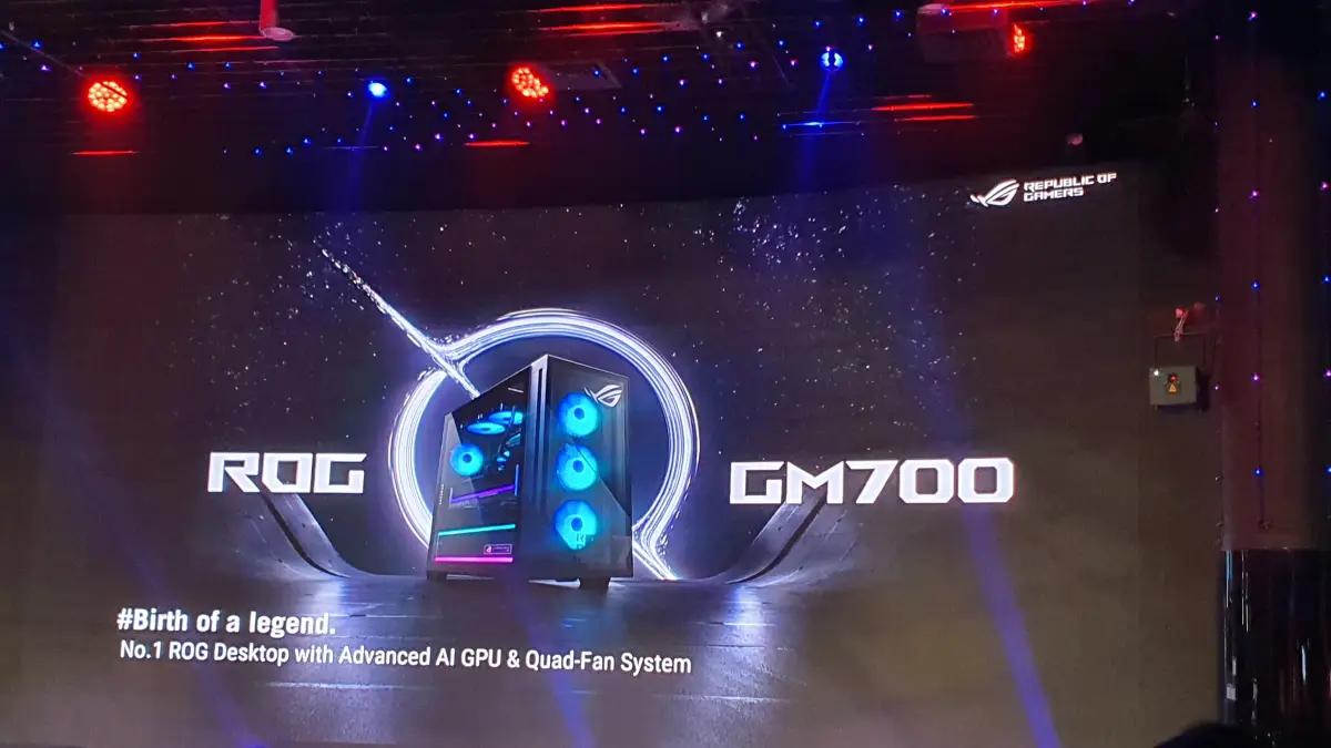 Mengenal ROG Strix GM700 (2025) (FOTO: Indogamers.com/Ica Juniyanti)