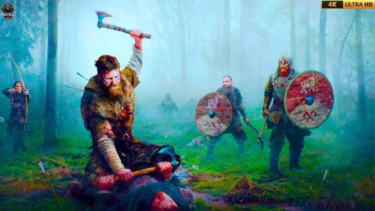 9 Game Medieval Terbaru 2025 yang Wajib Kamu Tahu!(FOTO: Game Launch Central)