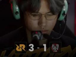 Team RRQ. (Sumber: Instagram.com/@teamrrq)