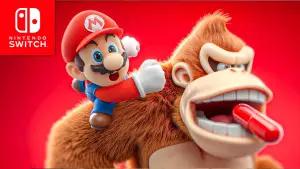 15 Game Nintendo Switch Terbaik di 2025 yang Wajib Kamu Mainkan!(FOTO: SwitchSide)
