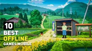 10 Game Offline Terbaik untuk Android & iOS di Juni 2025, Wajib Coba!(FOTO: WM Tube)