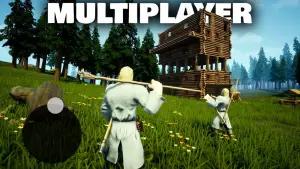 10 Game Multiplayer Terbaik untuk Android/iOS 2025, Main Bareng Teman!(FOTO: Tekkan)