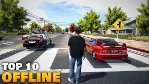 10 Game Offline Terbaik untuk Android & iOS di 2025, Seru Tanpa Internet!(FOTO: Tekkan)