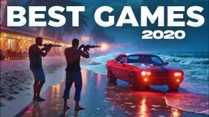 10 Game Android & iOS Terbaik 2025 (Online/Offline) yang Wajib Kamu Coba!(FOTO: PROTECH)