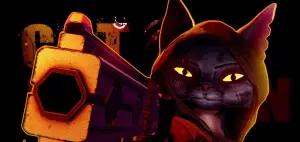 Dave Bautista Garap Game Bertajuk Cat Assassin Bersama Penulis Stray (FOTO: Titan1Studios)