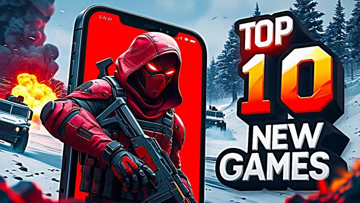 10 Game Mobile Terbaru yang Wajib Kamu Download Minggu Ini!(FOTO: ANDROID GAMES CAPITAL)