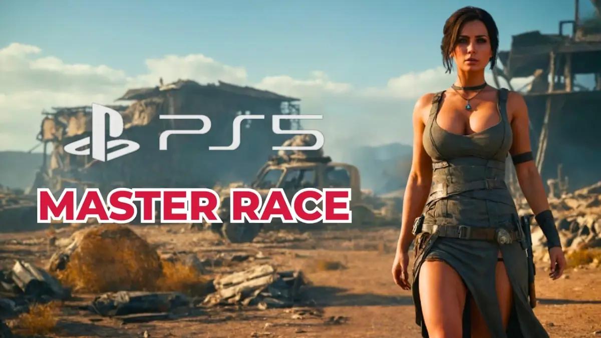 10 Game Eksklusif PS5 di 2025 yang Bakal Bikin Kamu Lupa Dunia Nyata!(FOTO: Game Launch Central)