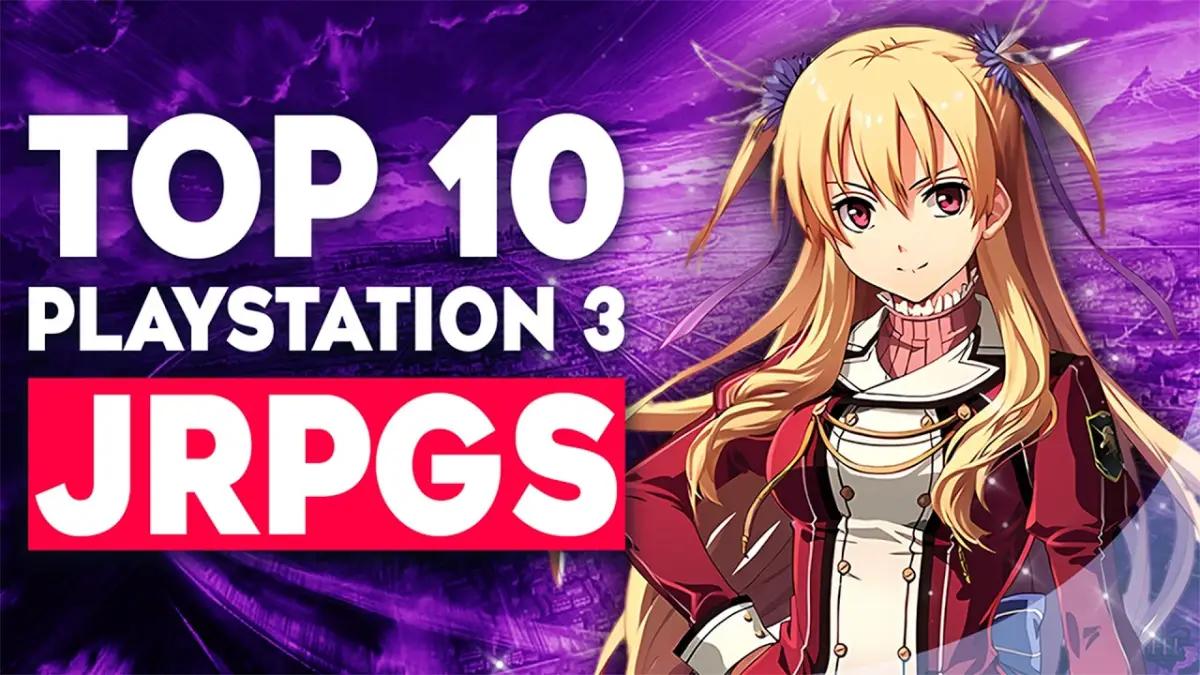 10 JRPG PS3 Terbaik yang Harus Kamu Mainkan (Masih Keren Sampai Sekarang!)(FOTO: Slam Zany)