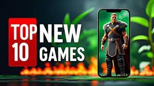 15 Game Mobile Terbaru 2025 yang Wajib Kamu Download (Android & iOS)(FOTO: ANDROID GAMES CAPITAL)