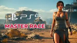10 Game Eksklusif PS5 di 2025 yang Bakal Bikin Kamu Lupa Dunia Nyata!(FOTO: Game Launch Central)