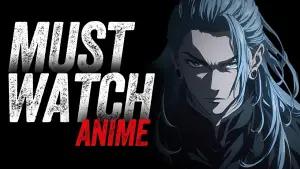 6 Anime dengan Alur Cerita Terbaik yang Akan Membuatmu Ketagihan!(FOTO: Desiotaku)