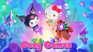 10 Game Cozy & Casual Terbaik untuk Bersantai di 2025(FOTO: Games Puff)