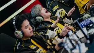 Onic Esports. (Sumber: MPL Indonesia)