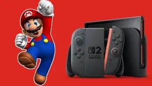 Daftar Game Switch 1 yang Lebih Lancar (atau Bermasalah) di Switch 2, Update Komunitas 2024(FOTO: Nintendo)