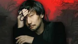 Hideo Kojima Ungkap Alasan Hampir Menyerah dalam Pembuatan Death Stranding 2(FOTO: KONAMI)