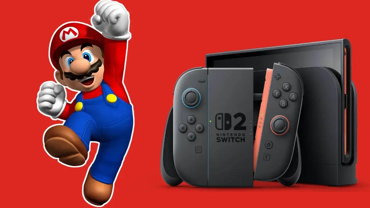 Daftar Game Switch 1 yang Lebih Lancar (atau Bermasalah) di Switch 2, Update Komunitas 2024(FOTO: Nintendo)