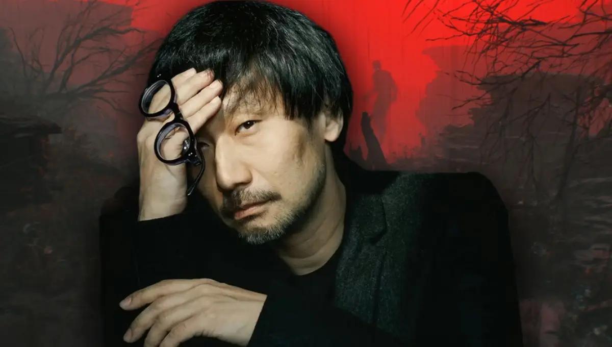 Hideo Kojima Ungkap Alasan Hampir Menyerah dalam Pembuatan Death Stranding 2(FOTO: KONAMI)