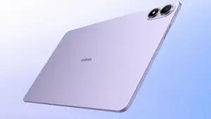 Infinix XPAD 20. (FOTO: Dok.Infinix)