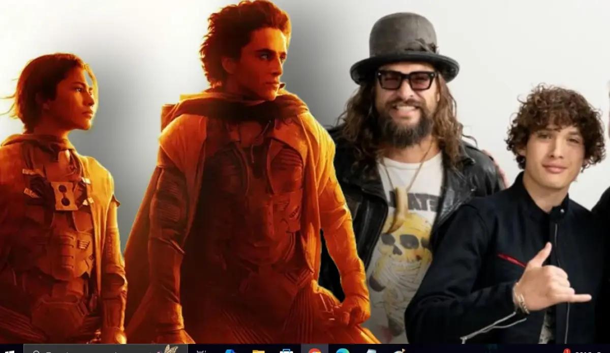 Dune 3 Tambahkan Karakter Baru, Jason Momoa dan Anaknya Bisa Jadi Spoiler Besar (FOTO: Dexerto)