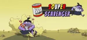 60 Seconds! Souper Scavenger (FOTO: Robot Gentleman)