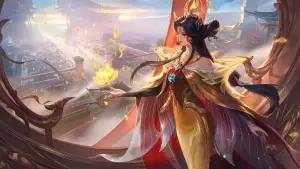 Tutorial Lengkap Hero Zetian di Mobile Legends: Skill, Emblem, Build, dan Cara Main(FOTO: MOONTON Games)