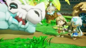 Fantasy Life i: The Girl Who Steals Time (FOTO: Level-5)