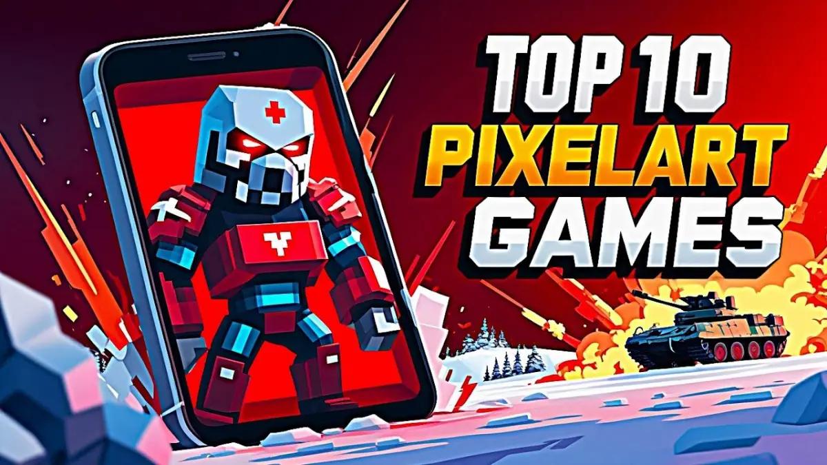 10 Game Open World Pixel Art Terbaik di Android & iOS 2025, Rekomendasi Buat Para Gamers!(FOTO: ANDROID GAMES CAPITAL)
