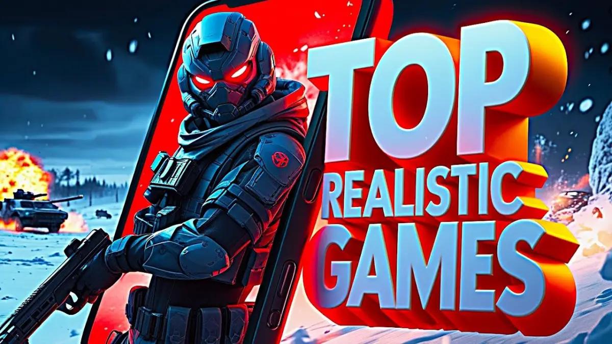 15 Game Mobile dengan Grafis Gila yang Mirip Konsol, Khusus Buat Kamu Pengguna Android!(FOTO: ANDROID GAMES CAPITAL)