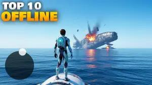 10 Game Offline Terbaik untuk Android & iOS di Tahun 2025(FOTO: Tekkan)