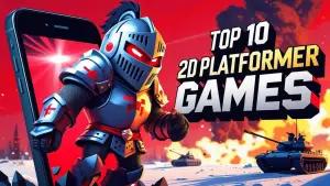 10 Game Platformer 2D Mobile Terbaik 2025 yang Mungkin Kamu Lewatkan!(FOTO: ANDROID GAMES CAPITAL)