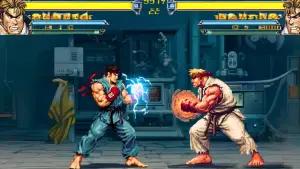 15 Game Fighting Terbaru 2025 & 2026 yang Wajib Ditunggu!(FOTO: Game Launch Central)