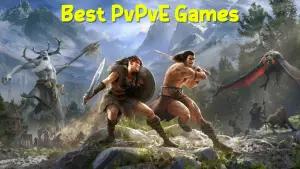 10 Game PvPvE Terbaik 2025: Kombinasi Seru PvE dan PvP(FOTO: Games Puff)
