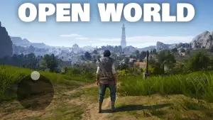10 Game Open World Terbaik untuk Android atau iOS 2025(FOTO: Tekkan)
