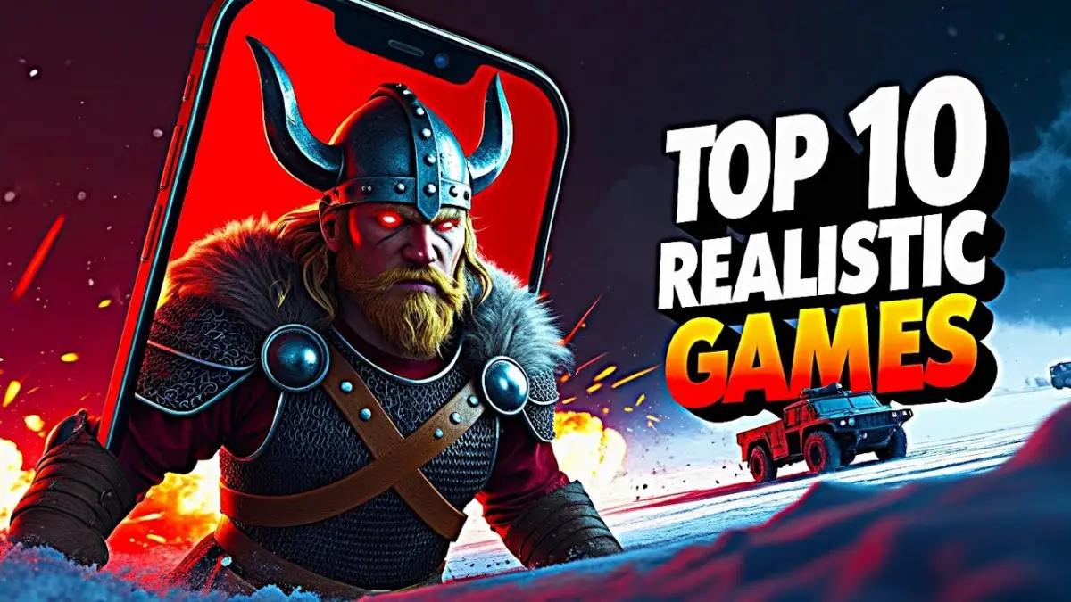 10 Game Mobile dengan Grafis Terbaik di 2025 yang Wajib Kamu Mainkan, Khusus Pengguna Android!(FOTO: ANDROID GAMES CAPITAL)