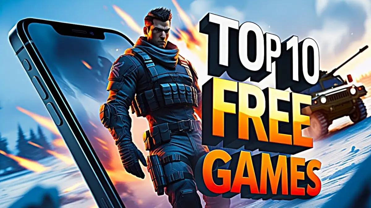 10 Game Mobile Gratis Terbaik 2025 yang Belum Kamu Mainkan, Buat Android dan iOS(FOTO: ANDROID GAMES CAPITAL)