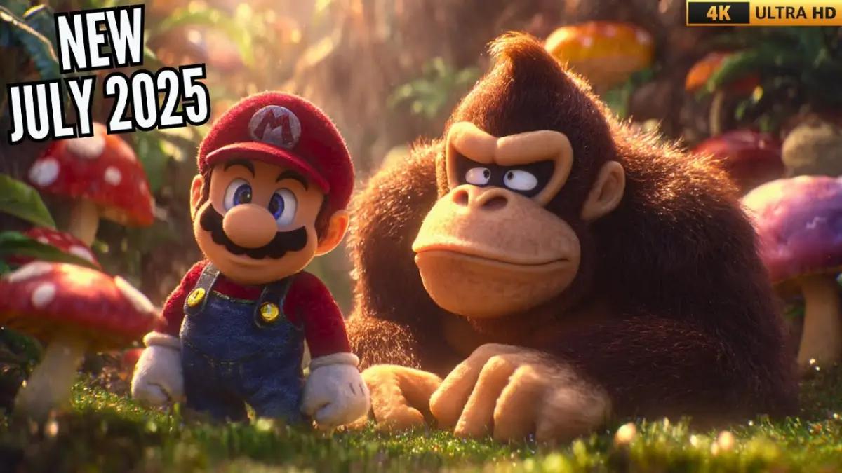5 Game Paling Keren Rilis Juli 2025, Grafis Gila, Gameplay Seru!(FOTO: Game Launch Central)