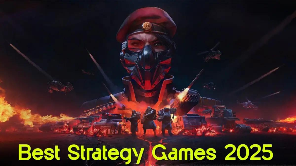 10 Game Strategi Terbaik 2025 yang Wajib Kamu Mainkan(FOTO: Games Puff)
