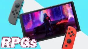 6 Game RPG Terbaik di Nintendo Switch 2 untuk Petualangan Tak Terlupakan(FOTO: Games Puff)