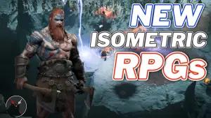 10 Game RPG Isometrik Terbaik 2025 yang Wajib Kamu Mainkan(FOTO: Games Puff)